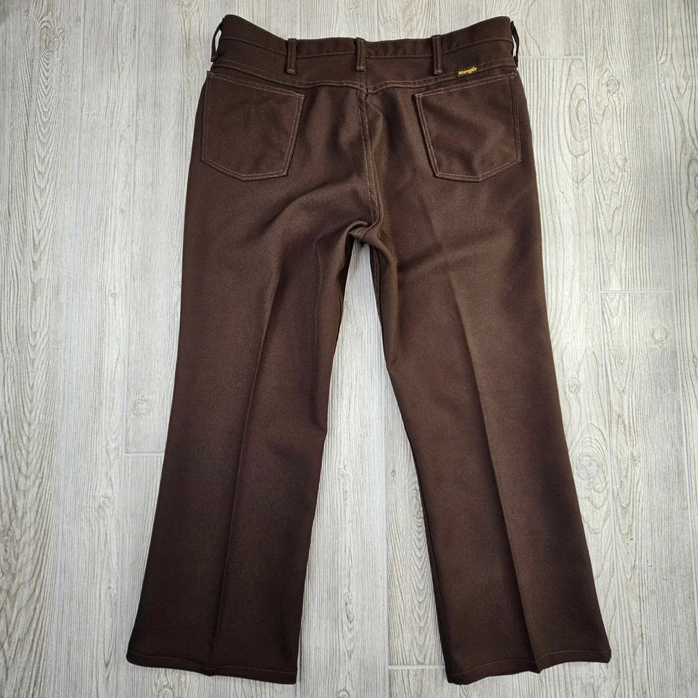 Wrangler vintage wrancher